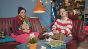 Episode 21 — Episode 21