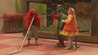 Episode 94 — Episode 94