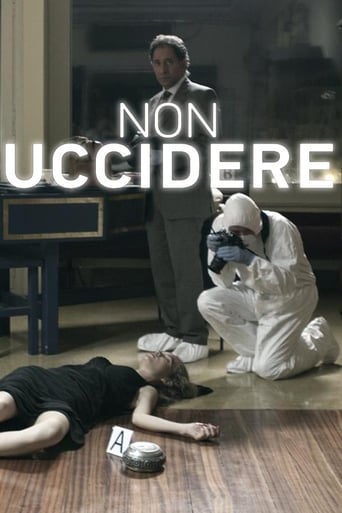 Poster of Non Uccidere