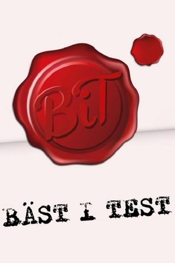 Bäst i test