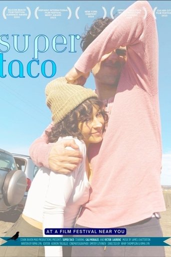 Super Taco