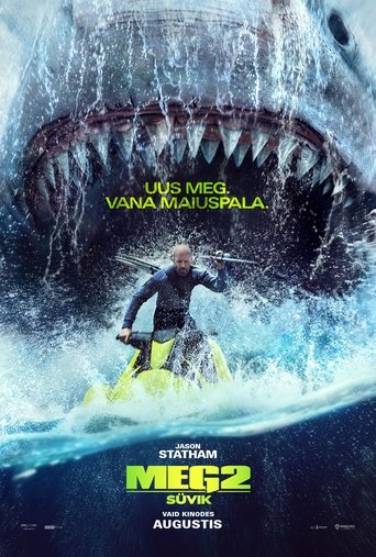 Meg 2: süvik