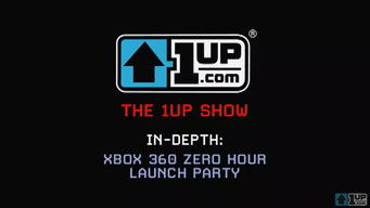 1UP takes on Xbox 360 Zero Hour