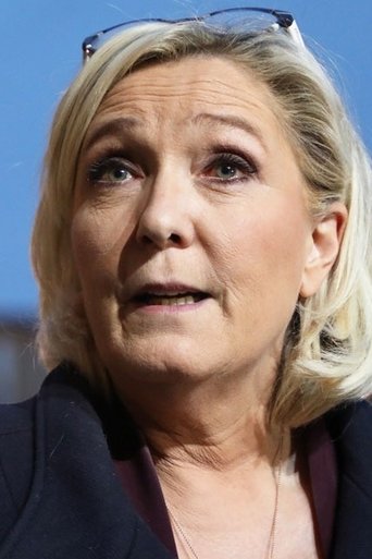 Imagen de Marine Le Pen