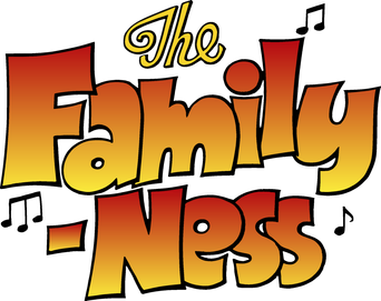 صورة من The Family-Ness