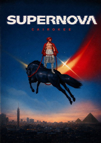Supernova