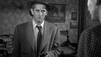 The Big Night (1951)