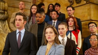Episódio Episódio 7 da série The Politician