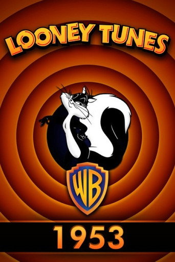 Affiche Saison 1953