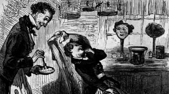Martin Chuzzlewit - S1E01