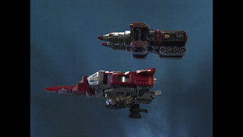 第10話：The Dangerous Gift