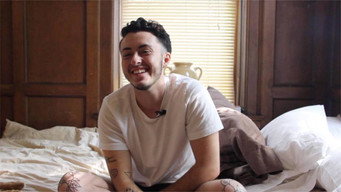 A Year in Transition (2018)