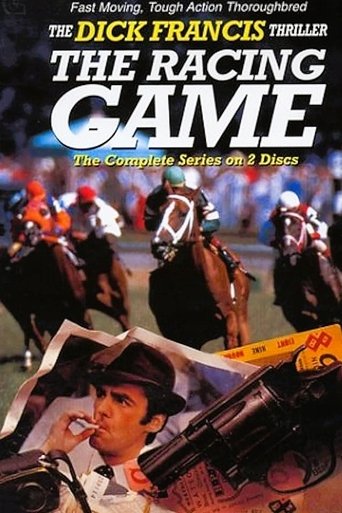 The Racing Game: Season 1