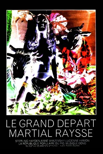 Le Grand Départ (1972)