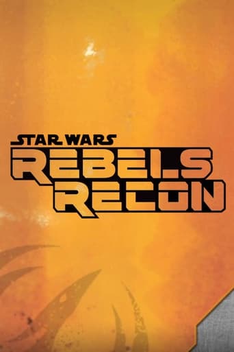 Rebels Recon - Season 3 2018