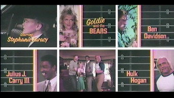 Goldie and the Bears (1984)