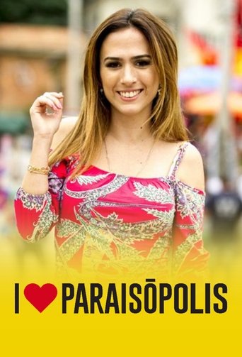 I Love Paraisópolis: Season 1