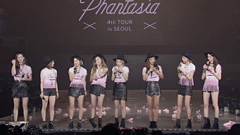 Girls' Generation - Phantasia Tour in Seoul – Szenenbild
