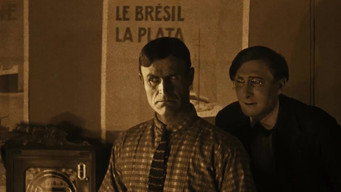 Fever (1921)