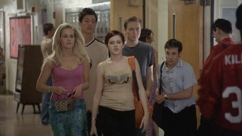 Still 11 from Shriek If You Know What I Did Last Friday the 13th