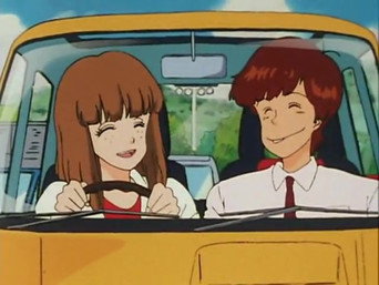 Episodio 16 — Una gita da brivido