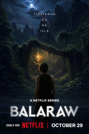 Balaraw: Blood Island