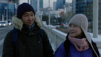 Still 10 from City of Wind