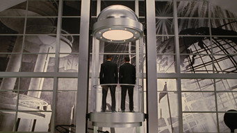 #36 Люди в чорному 3