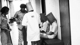 Quiet Rage: The Stanford Prison Experiment (1992)