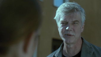 第2話:Silent Diplomacy 第2話:Silent Diplomacy