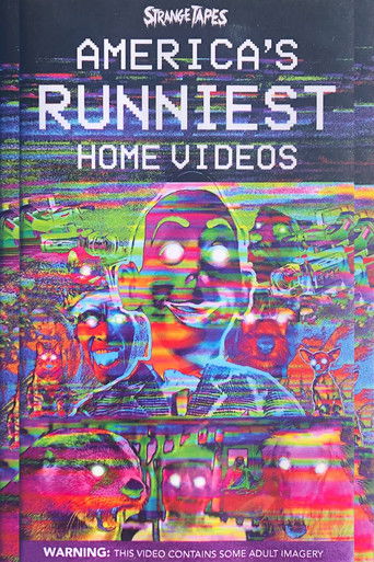America's Runniest Home Videos poster