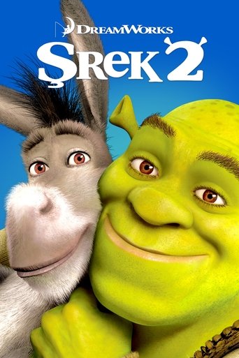 Şrek 2 ( Shrek 2 )