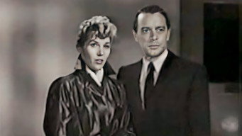 Destination Space (1959)