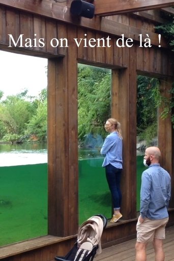 Mais on vient de là ! poster
