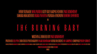 #1 The Burning Baby