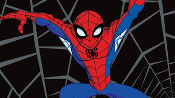 El Espectacular Spider-Man - 2x01