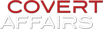Covert Affairs logo