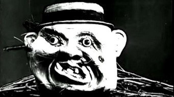 Traveller's Nightmare (1909)