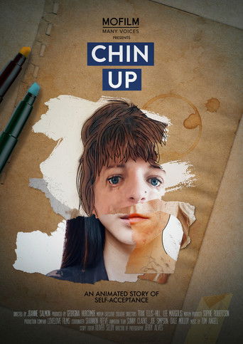 Chin Up poster