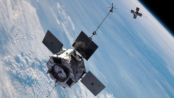 Alerte aux débris spatiaux (2019)