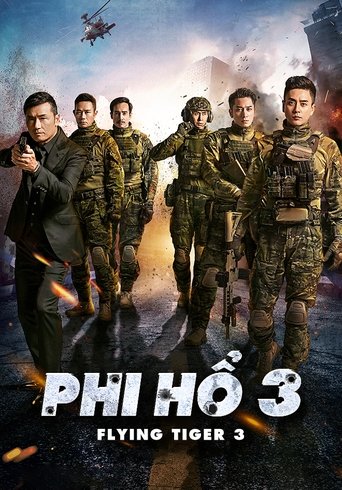 Phi Hổ 3 chi Tráng Chí Anh Hùng