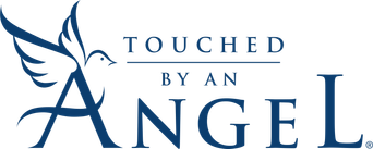 صورة من Touched by an Angel