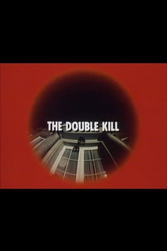 Poster för The Double Kill