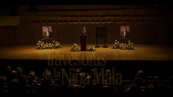 Cena de A Mágica de Arquimedes