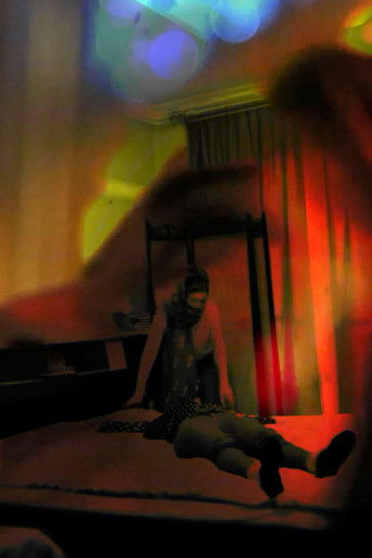 Power Which Can Be Abused poster