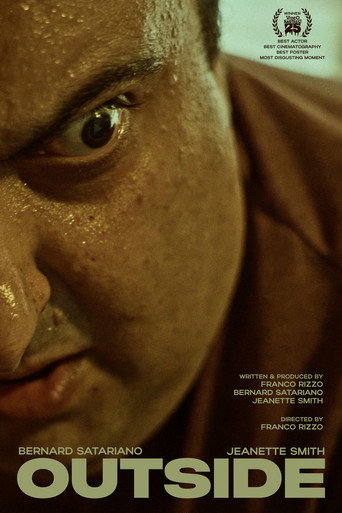 Outside (2025)
