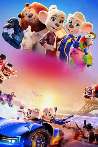 Grand Prix of Europe