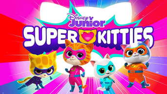 Superkitties (2023- )