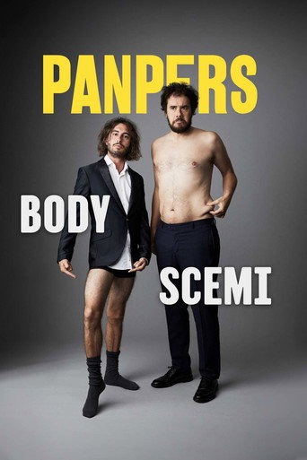 PANPERS - Bodyscemi (2025)