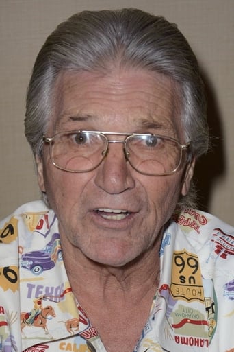 Image of Paul Petersen